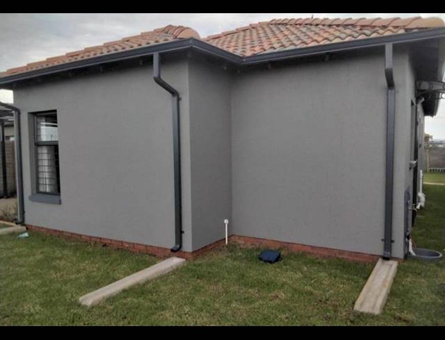 3 BEDROOM HOUSE FOR SALE IN PROTEA GLEN